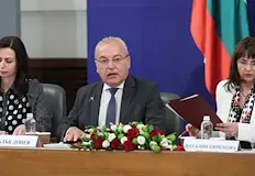 Промените в Кодекса за социално осигуряване останаха без подкрепа Националният