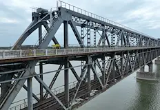 Ограничението на движението започва от 09 00 часа днесДвижението по