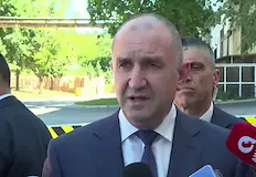 Думите на Борисов за Боташ са като черната пантера от
