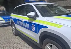 По тялото на починалия има следи от насилиеПолицията в Русе