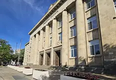 Графикът е валиден само за трети юлиОкръжен съд Русе въвежда