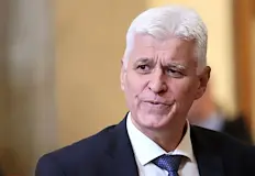 Политически сблъсък в София за военната подкрепа за КиевПозицията против