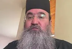 Действията на Москва нямат общо с православиетоАрхимандрит Никанор игумен на