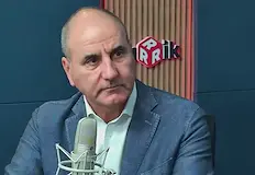 Бившият вътрешен министър анализира трусовете в МВРОставката на изпълняващия длъжността