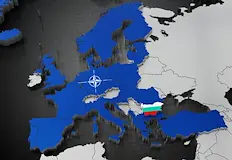 Страната ни изпревари Италия по военен бюджетБългария заема стабилно място