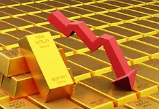 Защо инвеститорите бягат от златото към долара и облигациитеНа 24