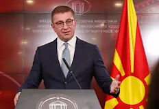 Премиерът Християн Мицкоски прогнозира значителен спад на ценитеЦените на бензина