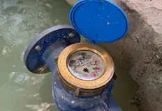 Схеми с общи водомери водят до двойни сметки за водаАсоциацията
