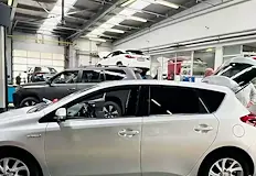 Прокуратурата не открива престъпление институциите задържат табелитеПрокуратурата връща превозното средство