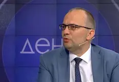 Депутатът разкритикува геополитическата позиция на държавния главаИзявлението на президента Румен