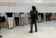 От групировката отричат да е имало кастинг за набиране на
