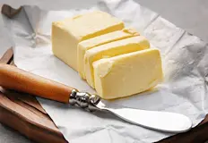Продуктът съдържа свинска мас и палмово маслоКомисията за защита на
