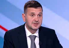 Депутатът критикува липсата на реформи и високия дефицитДепутатът от Демократична