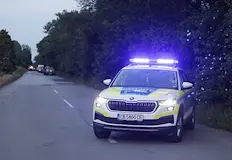 Жена и дете пострадаха при инцидента край ПоликраищеПроизшествие с два