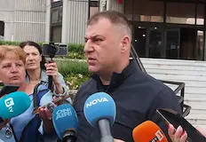 Уволненият инспектор проговори след скандала във ВарнаБившият главен инспектор в