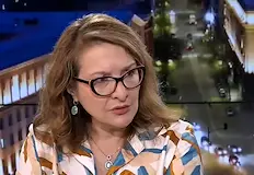 Прекратената помощ за Украйна показва нов баланс в СофияБългарското общество