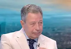 Разследват пране на пари през ДубайКомисията за контрол над службите