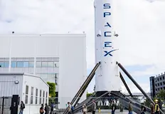 Космическата компания влиза мощно в изкуствения интелектАмериканската технологична корпорация SpaceX