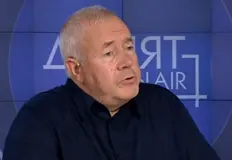 Социалният антрополог анализира промените в политическия животСоциалният антрополог Харалан Александров
