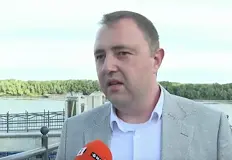 Спешно обработват площите срещу комари в РусенскоКритичните райони по поречието