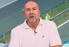 Директорът на Института по пътна безопасност критикува липсата на анализиУправлението