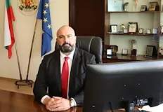 Гражданите ще се срещат с Любомир Владимиров всеки последен петъкОбластният