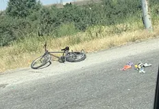 Възрастният мъж е настанен в болница с опасност за живота80