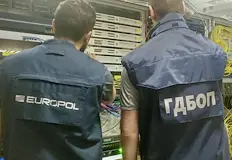 Премахнаха над 27 000 стрийминг адресаГДБОП координира мащабна международна операция