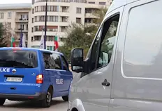 Проверяват училища детски градини и Дунав мост Спешни проверки на