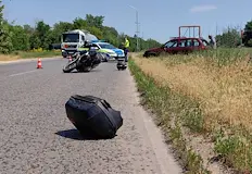 56 годишният мъж е настанен за лечение в УМБАЛ Канев