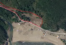 Къмпинг за каравани застрашава природен парк СтранджаНова схема за заграбване