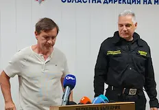 Прокуратурата ще повдигне обвинение на 53 годишния мъж след трагедията