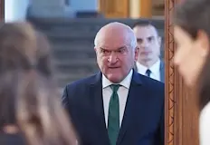 Сигнал уличава Сметната палата в конфликт на интересиПредседателят на парламентарната