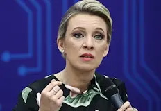 Москва критикува прозападния курс на ЕреванГоворителката на руското министерство на