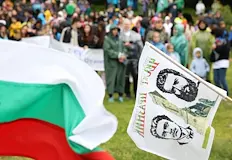 Век и половина от саможертвата на революционераСтотици признателни българи изкачиха