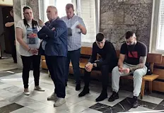 Адвокат Методи Лалов поиска специални свидетелства от съдиитеДелото за побоя