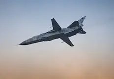 Инцидентът активира и самолети на НАТОДве двойки шведски изтребители Грипен