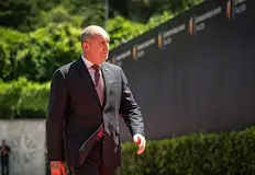 Магистратите решават за партията на Румен РадевДнес Софийският градски съд