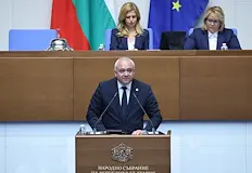 Екстрадицията на банкера се движи ускореноДокументите с искането за екстрадиция