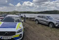 Междуведомствена комисия влезе в държавния водоем край БургасОбластната администрация в