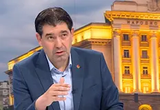 Държавата трябва да защити доходите на хоратаЗаместник председателят на БСП Иван