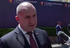Дипломацията остава най могъщото оръжиеВсяка държава трябва да работи за