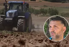 Криза в земеделието заради скъпи торовеЗърнопроизводителите в Русенско са изправени