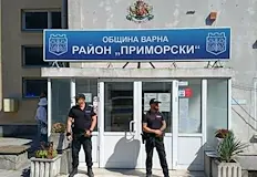 Проверяват се технически служби за незаконно строителство в Баба АлиноСлужители