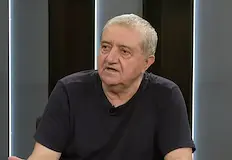 Писателят критикува политическата реалност и моралния упадък у насПисателят Николай