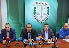 Откриха над 30 000 евро в дома на директораДиректорът на