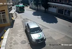 Мъжът е приет по спешност в ортопедията на местната болницаПешеходец