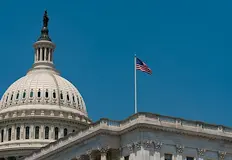 Исторически прецедент в американската политическа историяПрез последното денонощие двете камари