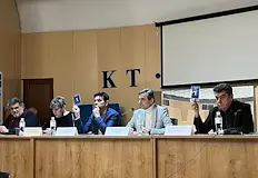Синдикатите представят мерки за повишаване на доходитеКонфедерацията на труда Подкрепа