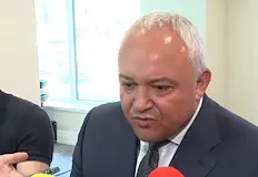 Вътрешният министър изисква разследване на обществените поръчки за пътна безопасностВътрешният